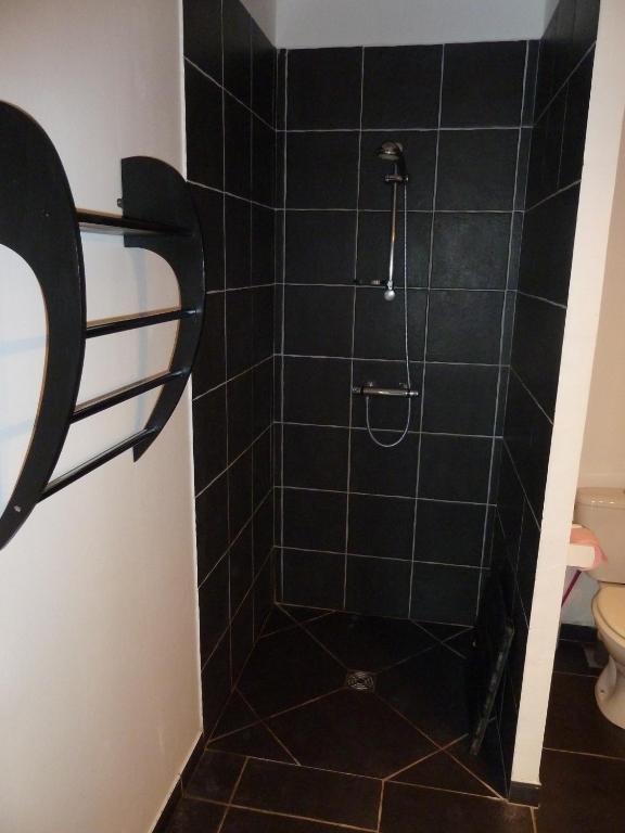 Le Vieux Vauvert Bed and Breakfast Rochecorbon Rum bild